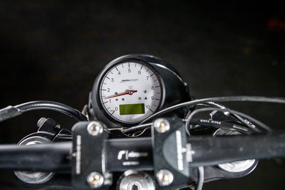 1992 Harley Davidson Custom