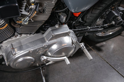 1992 Harley Davidson Custom