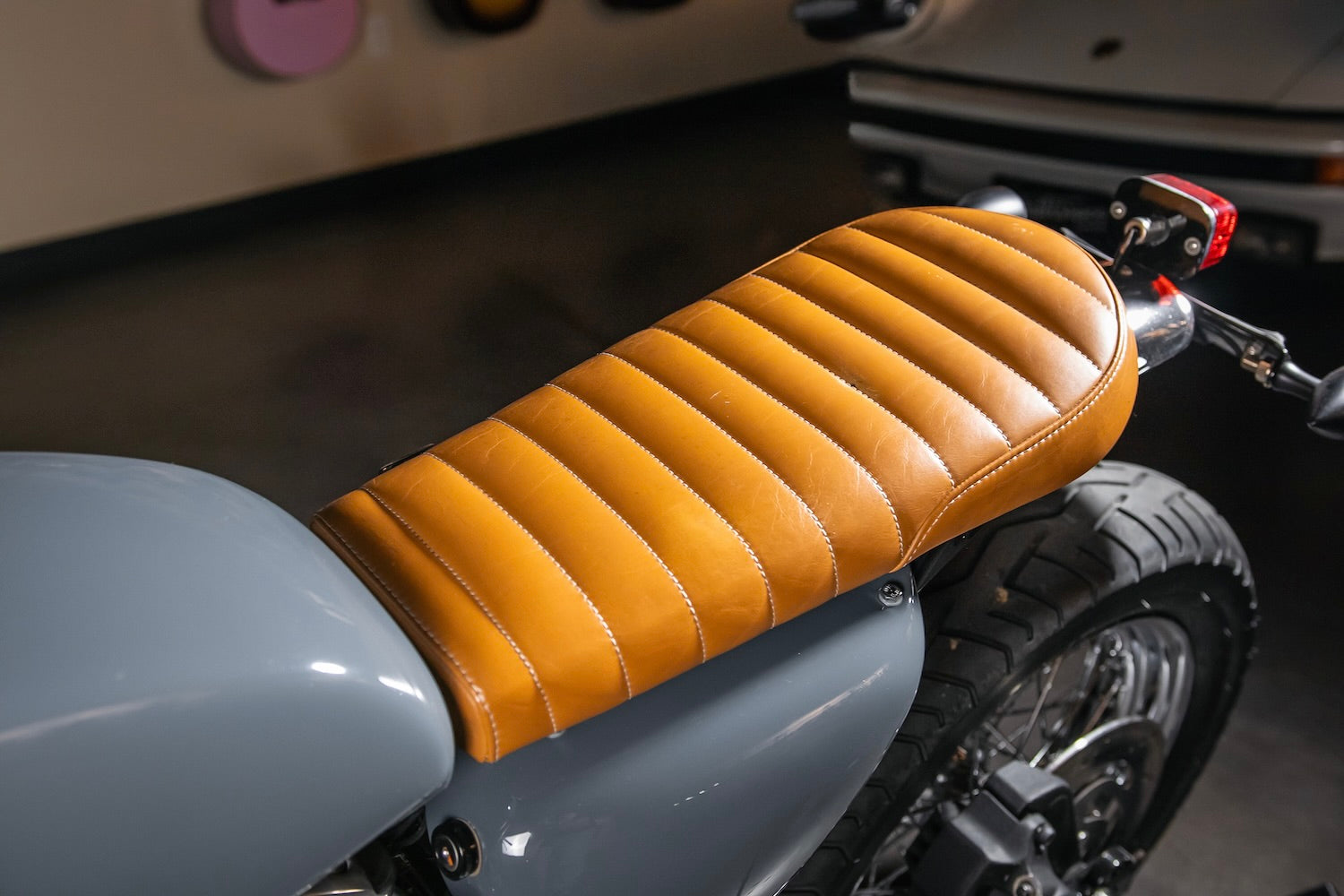 1992 Harley Davidson Custom