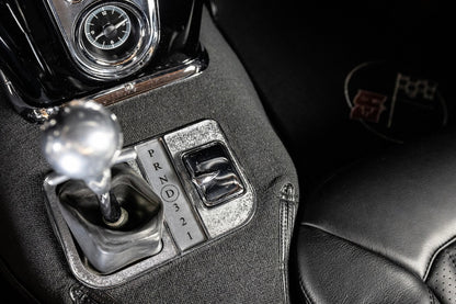 1962 Chevrolet Corvette "Restomod" | White