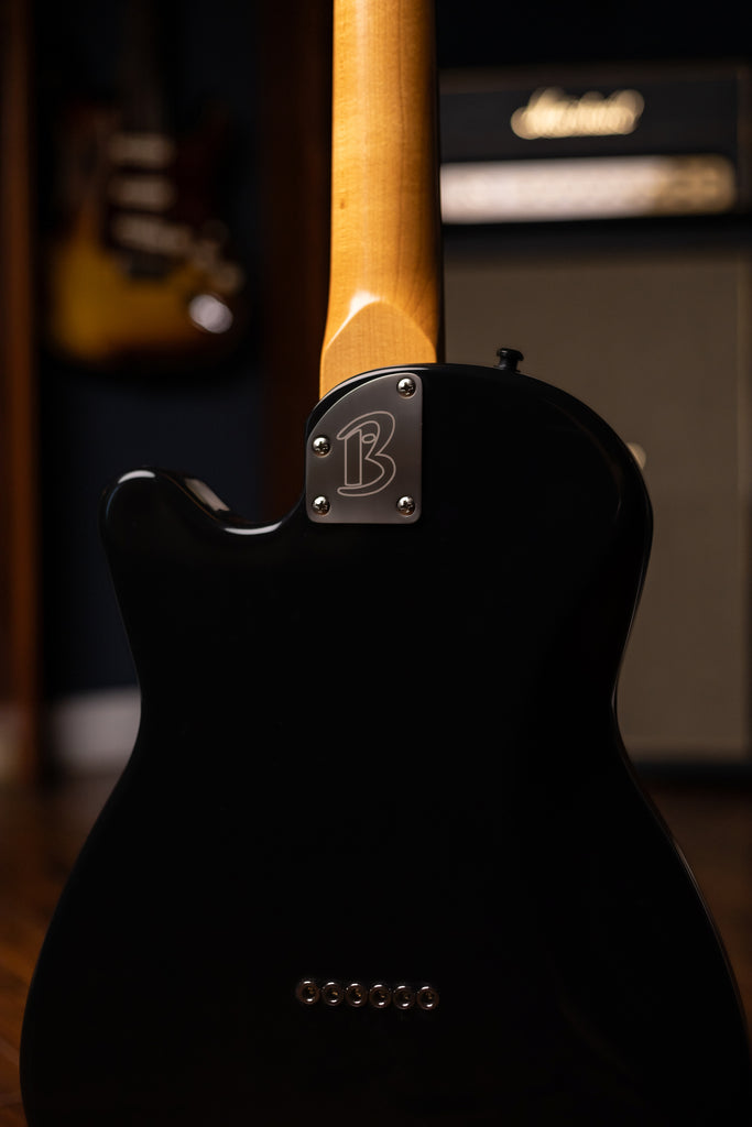 Belltone B Classic Two Electric Guitar - Black