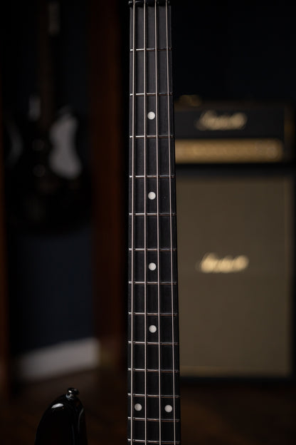 2020's  Music-Man Stingray Electric Bass