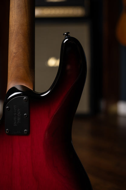 2020's  Music-Man Stingray Electric Bass
