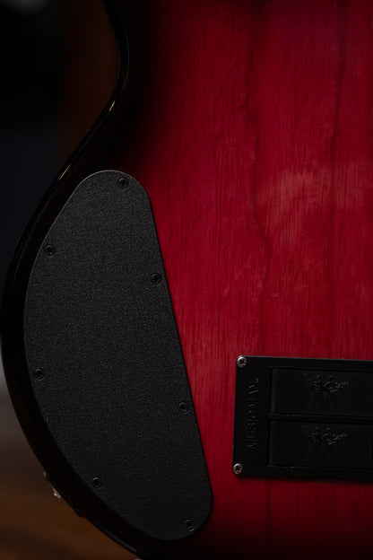 2020's  Music-Man Stingray Electric Bass