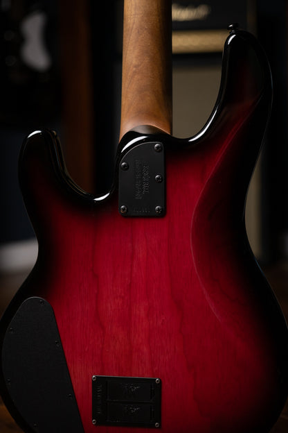 2020's  Music-Man Stingray Electric Bass