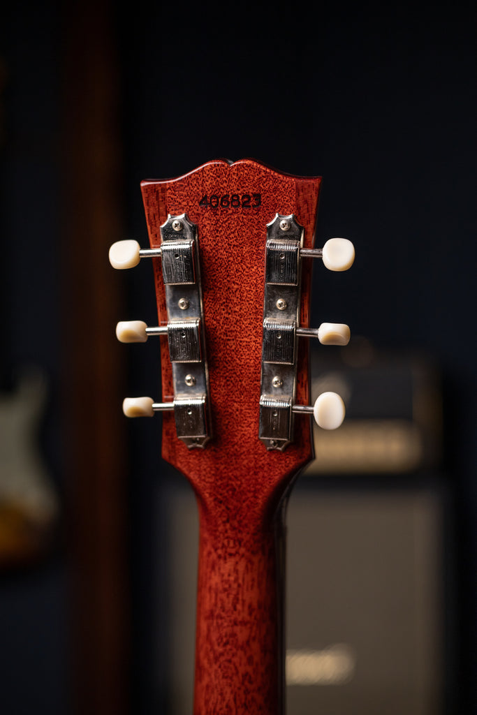 Gibson Custom Shop 1963 SG Special Reissue Electric Guitar - Cherry Red