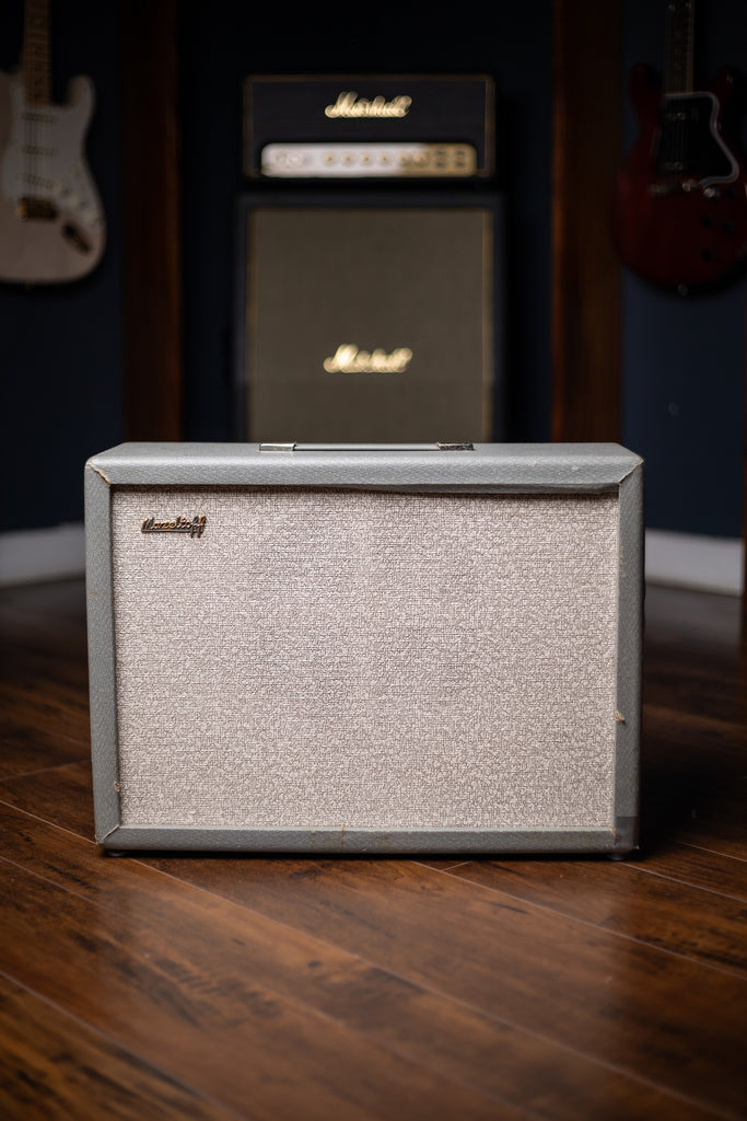 Dallas Mazeltoff 5 Watt Combo Amp