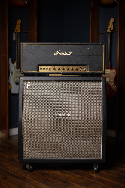 1971 Fender Twin Reverb with Celestion Cream Backs