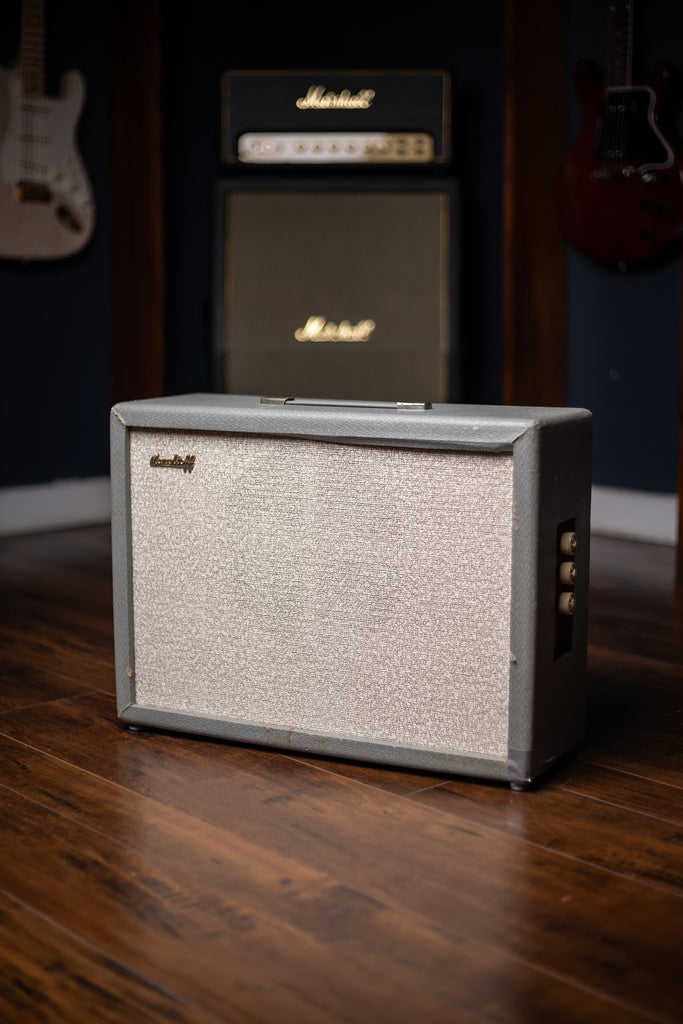 Dallas Mazeltoff 5 Watt Combo Amp