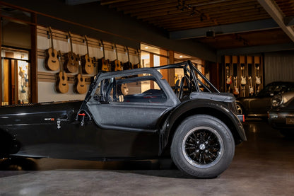 2026 Caterham Seven 420 R | Black