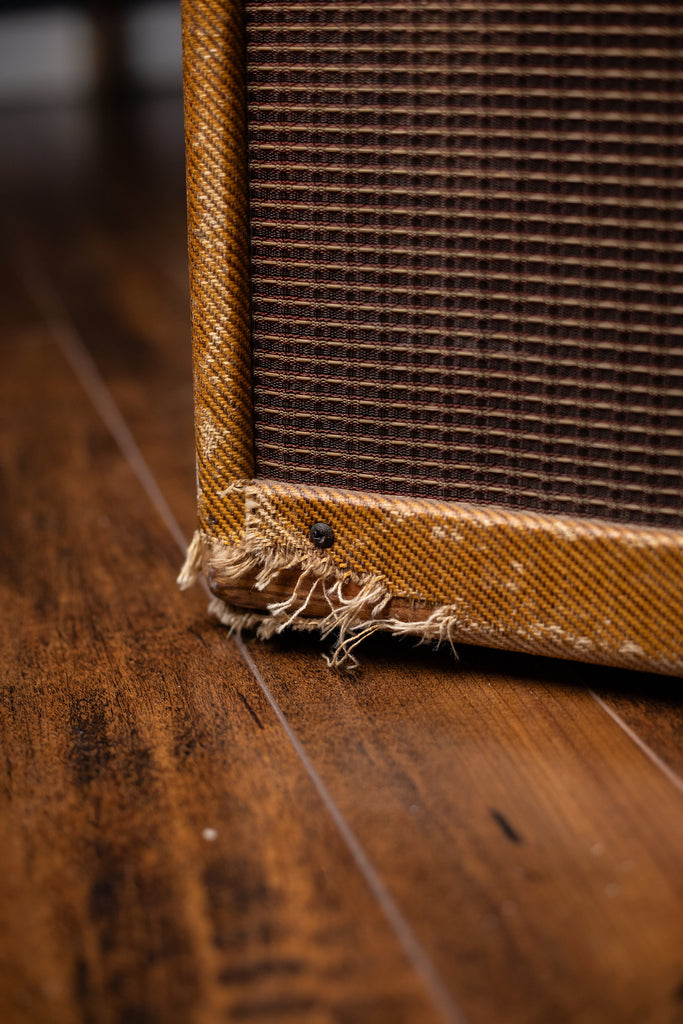 1959 Fender Vibrolux Tweed