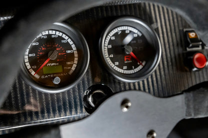 2026 Caterham Seven 420 R | Black