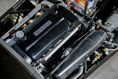 2026 Caterham Seven 420 R | Black