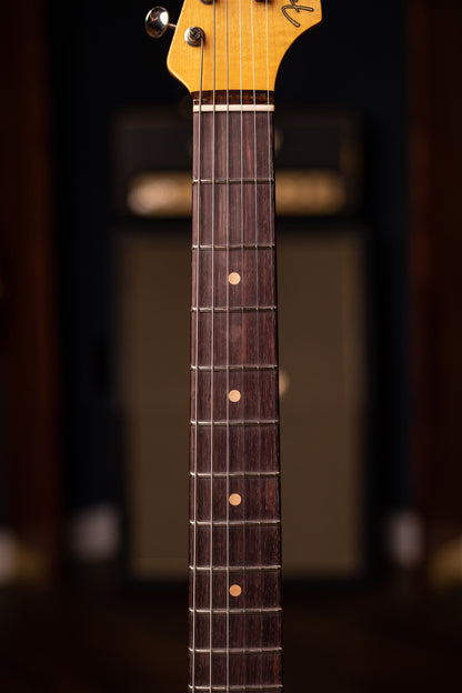 Fender Custom Shop Vintage Custom 1959 Stratocaster Electric Guitar - Chocolate 3-Color Sunburst