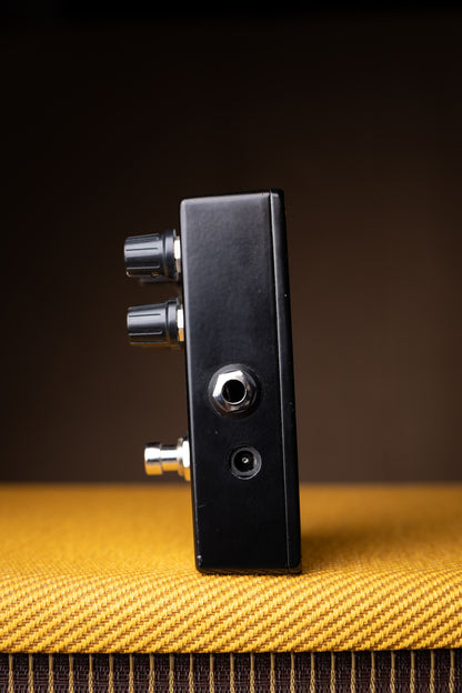 Used Hermida-Audio Zendrive Pedal with Original Box