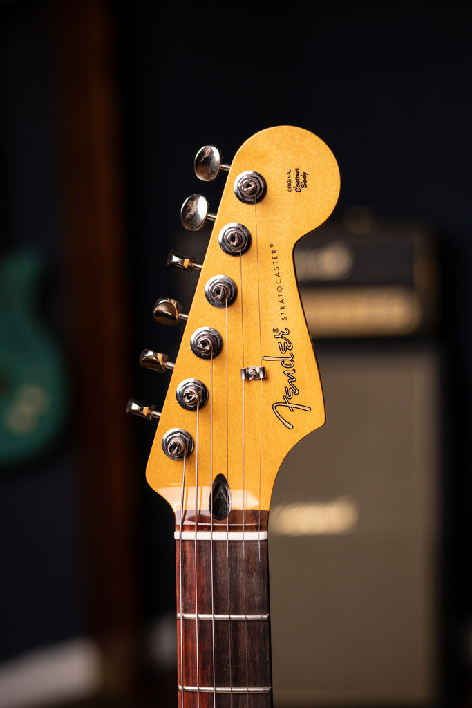 Fender Player II Stratocaster Electric Guitar - Limited-edition Sparkle 3-color Sunburst