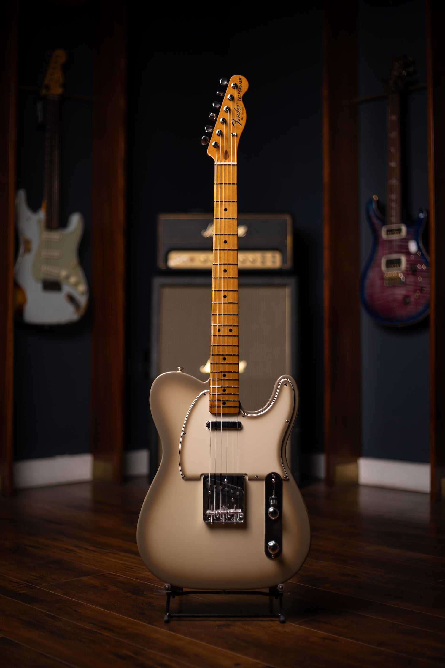 Fender Limited Edition Vintera II 60s Telecaster - Antigua