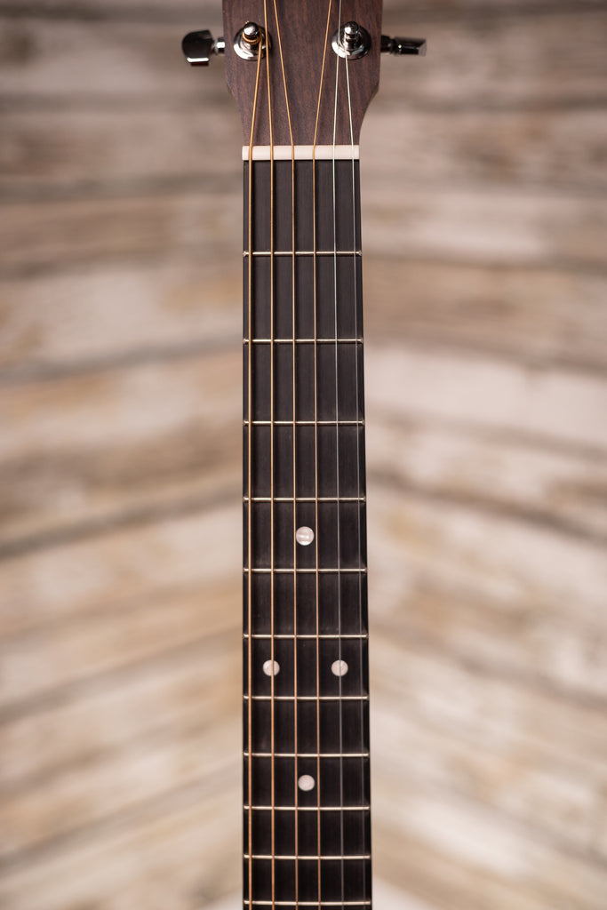 Martin 000-10E Road Series Acoustic-Electric Guitar - Natural Sapele