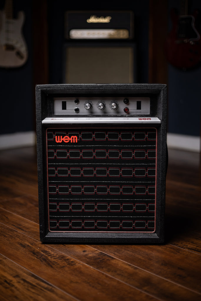 WEM Westminster Combo Amp