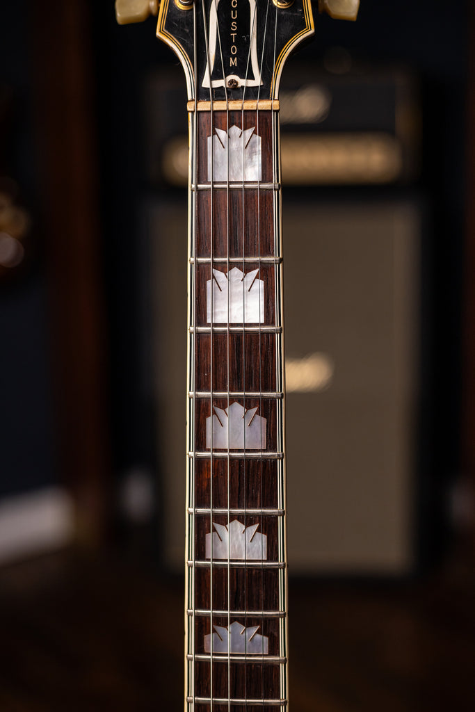 1949 Gibson ES-5 Electric Guitar - Sunburst