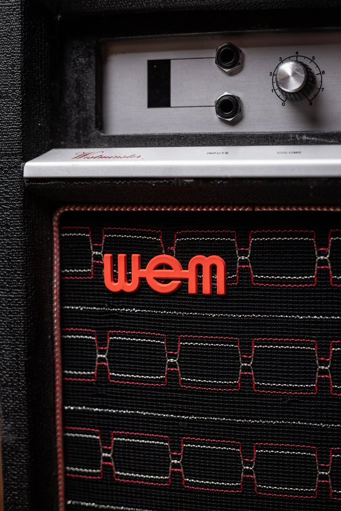 WEM Westminster Combo Amp