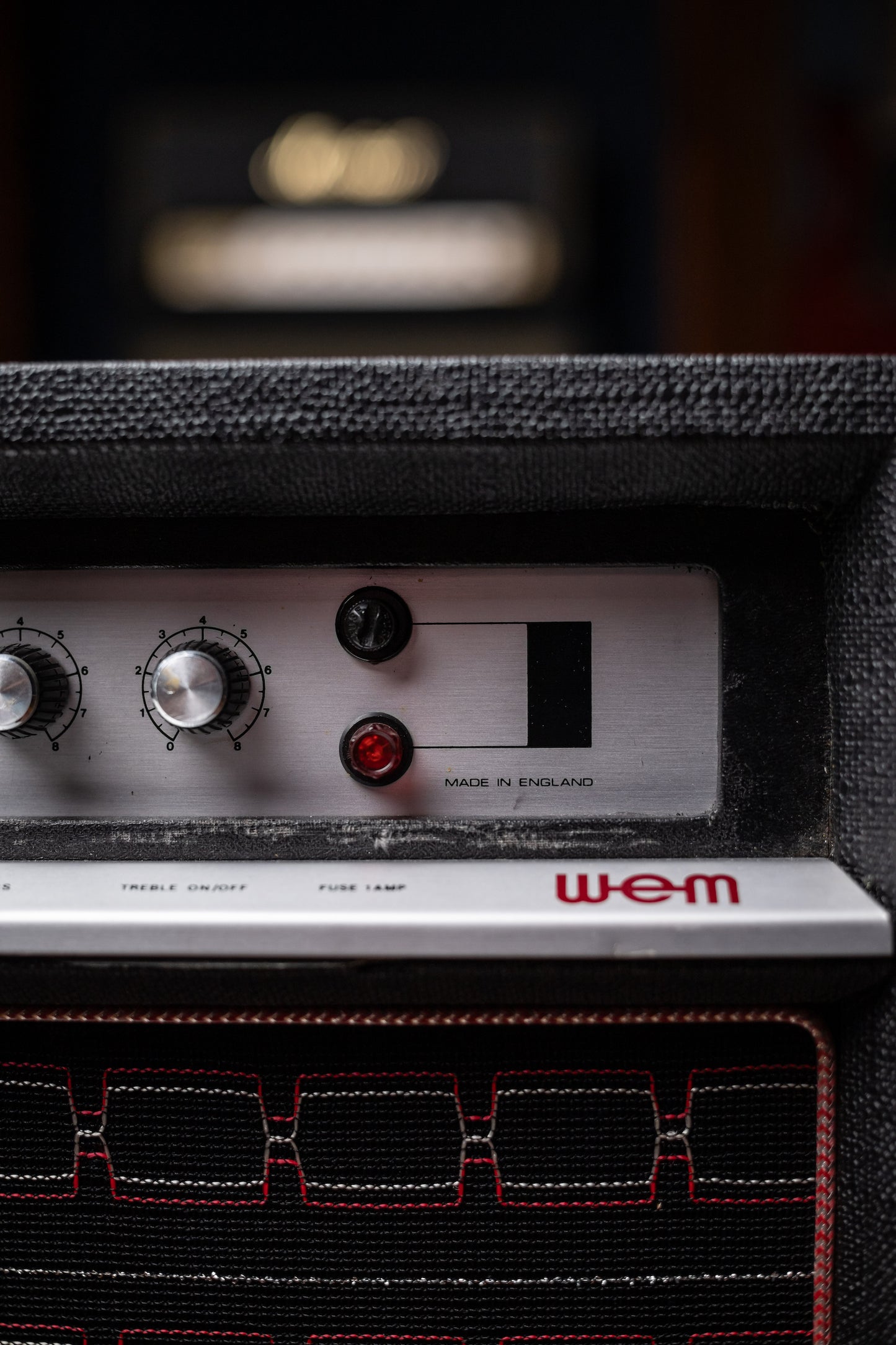 WEM Westminster Combo Amp