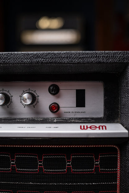 WEM Westminster Combo Amp