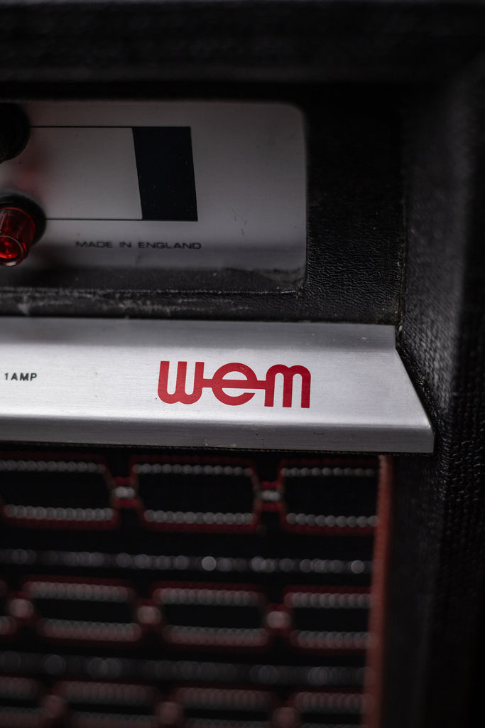 WEM Westminster Combo Amp