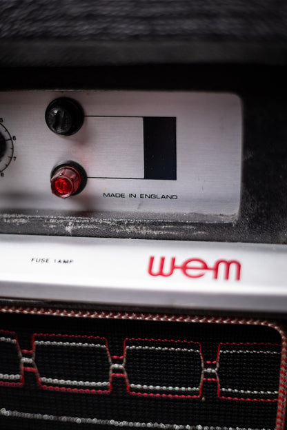 WEM Westminster Combo Amp