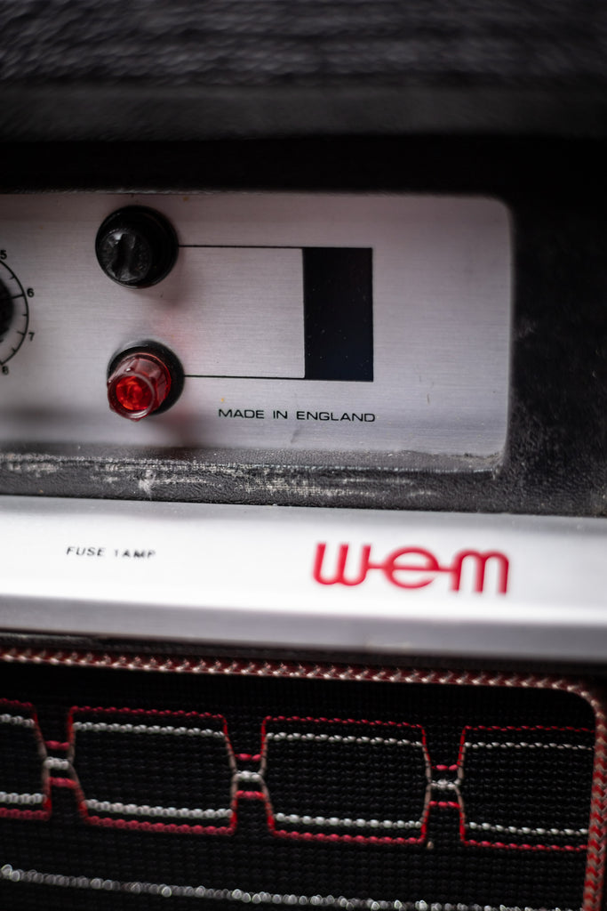 WEM Westminster Combo Amp