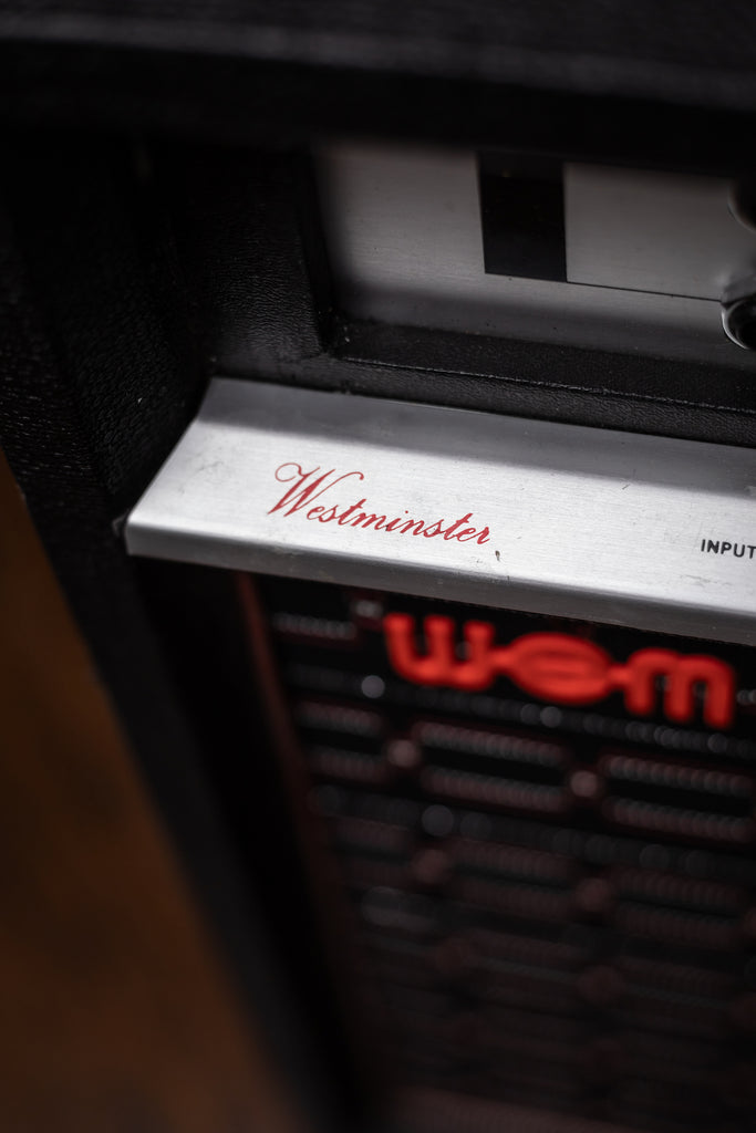 WEM Westminster Combo Amp