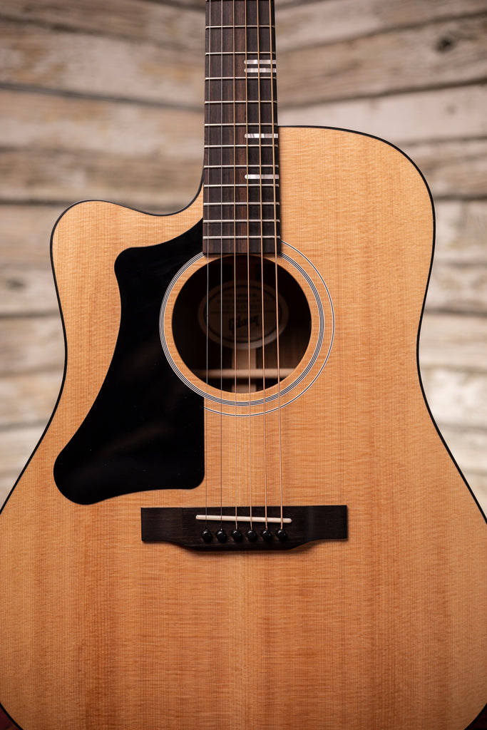 Gibson G-Writer EC Left Handed Acoustic Guitar - Natural