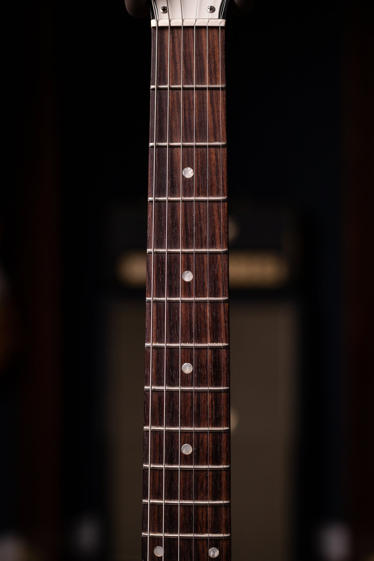 2001 Gibson '67 Flying V Electric Guitar - Cherry