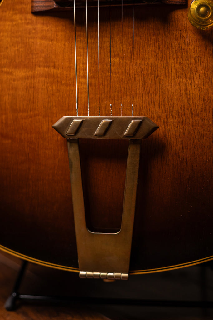 1949 Gibson ES-5 Electric Guitar - Sunburst