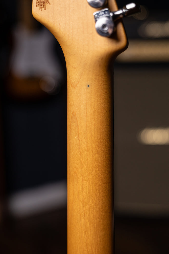 2008 Suhr Classic S Electric Guitar - Candy Apple