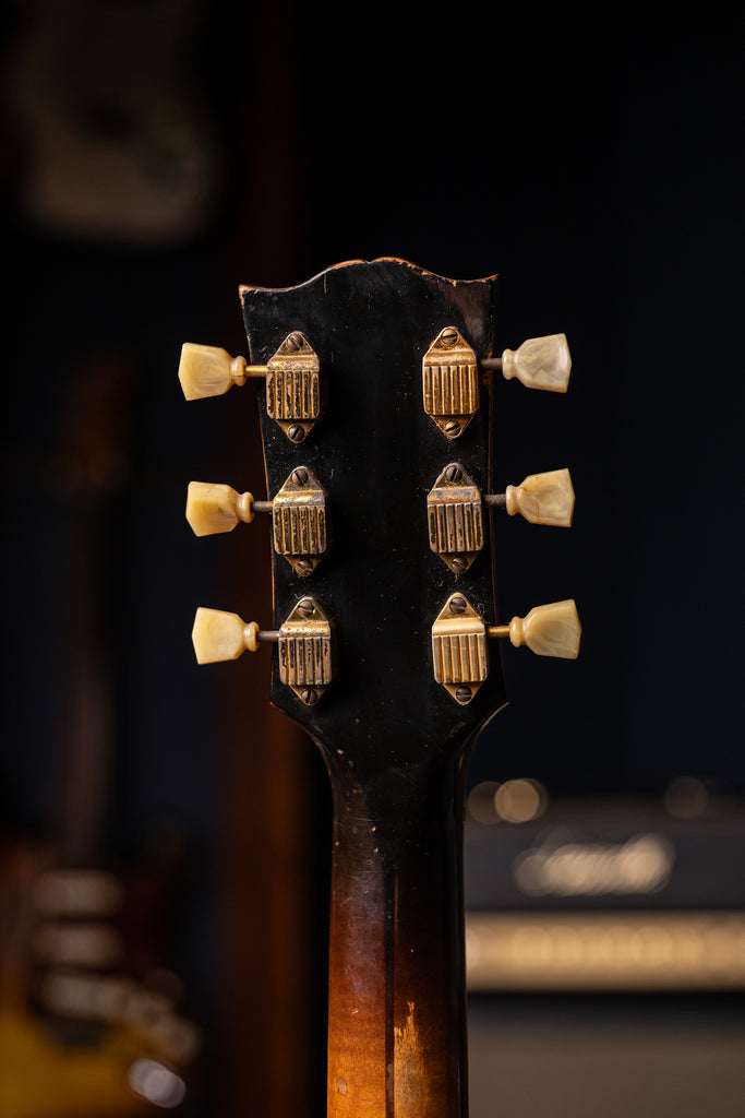 1949 Gibson ES-5 Electric Guitar - Sunburst