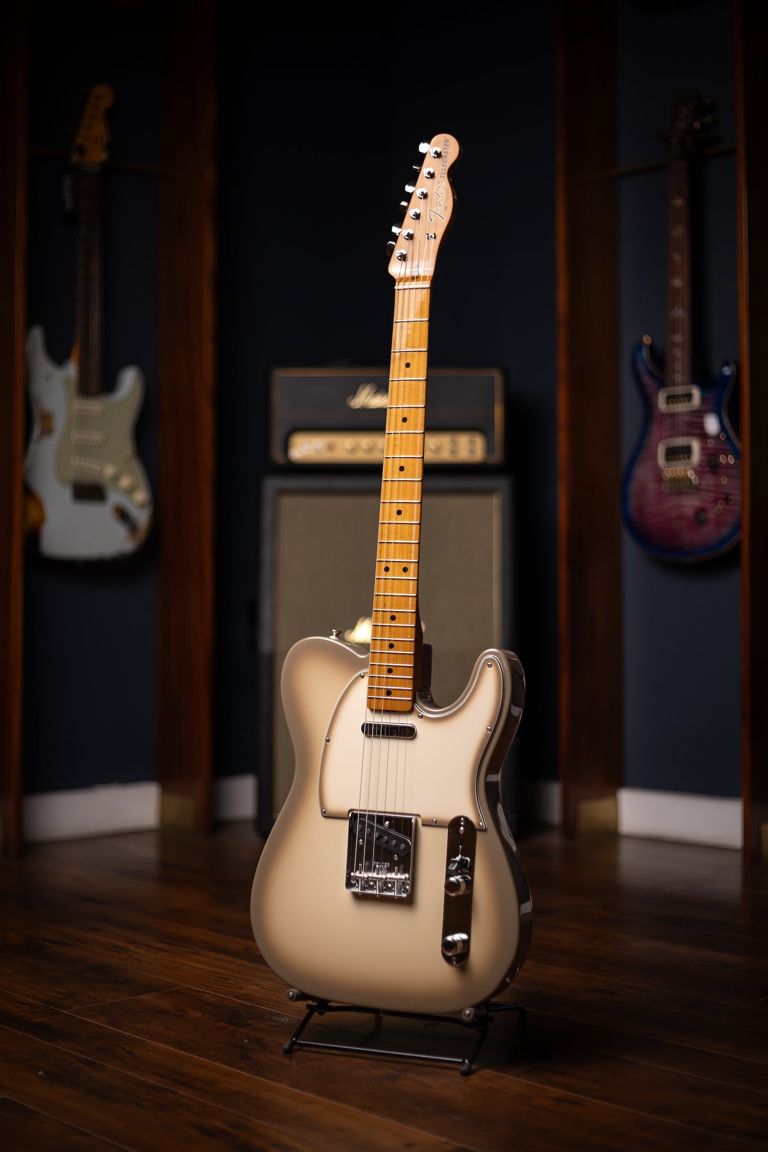 Fender Limited Edition Vintera II 60s Telecaster - Antigua