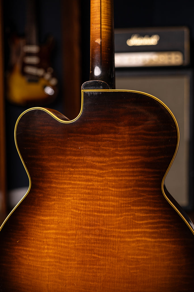 1949 Gibson ES-5 Electric Guitar - Sunburst