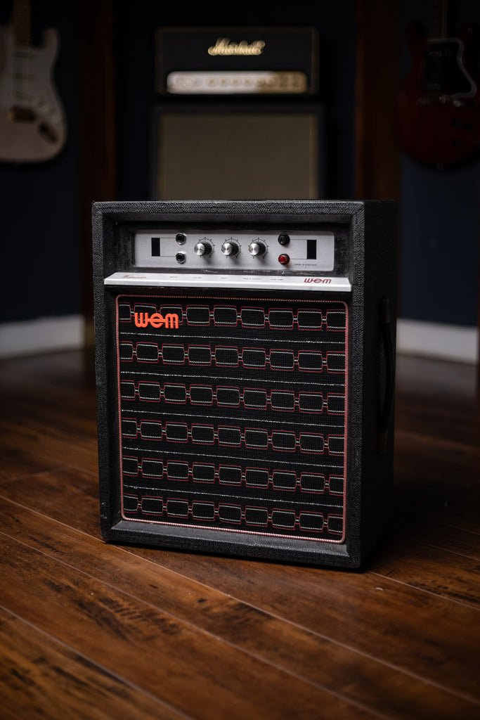 WEM Westminster Combo Amp