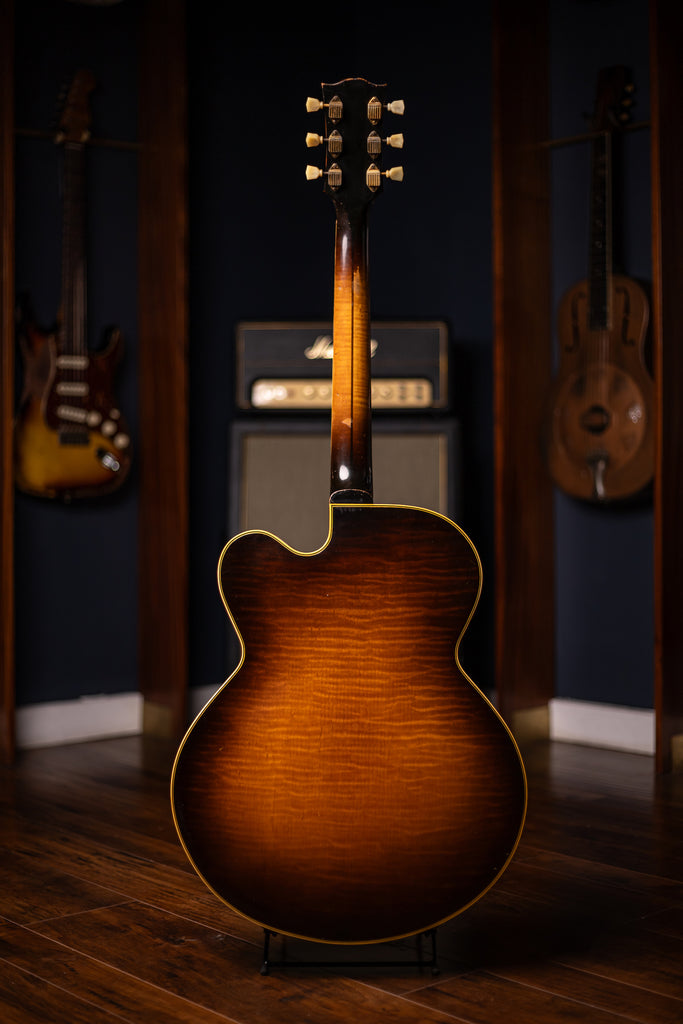 1949 Gibson ES-5 Electric Guitar - Sunburst