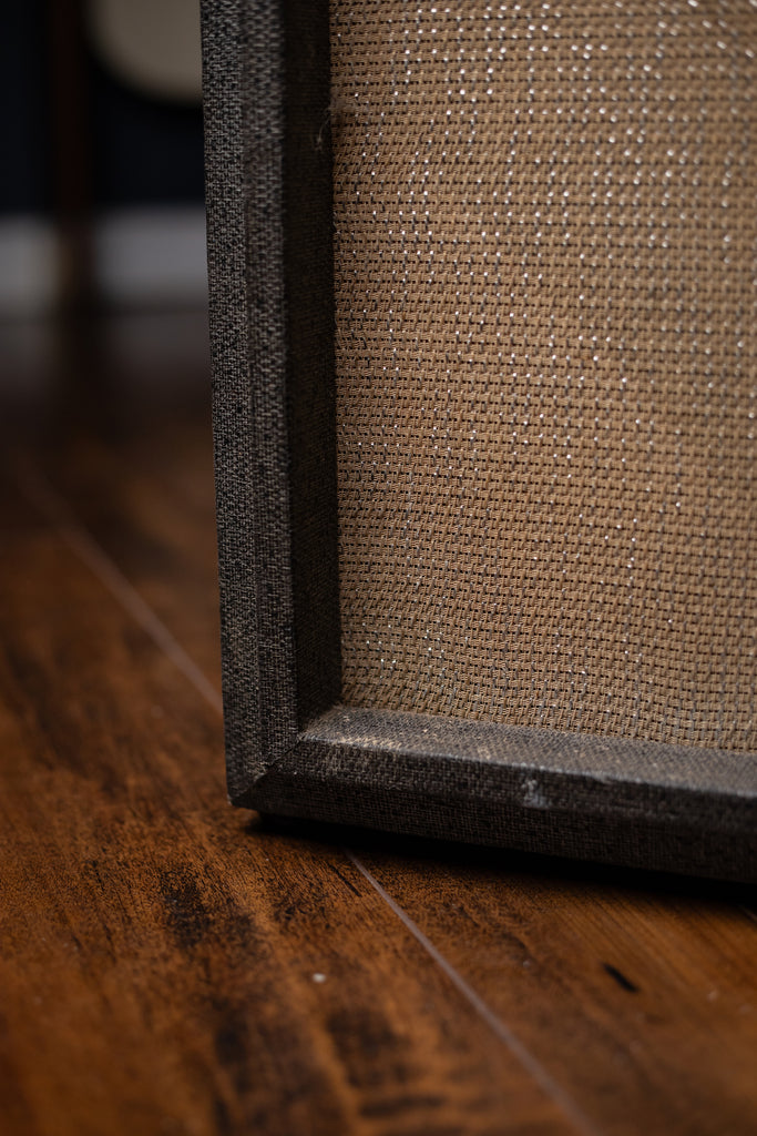 1965 Silvertone 1482 Combo Amp