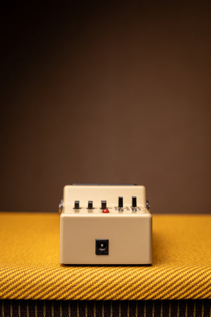 Used Maxon AF9 Envelope Filter Pedal