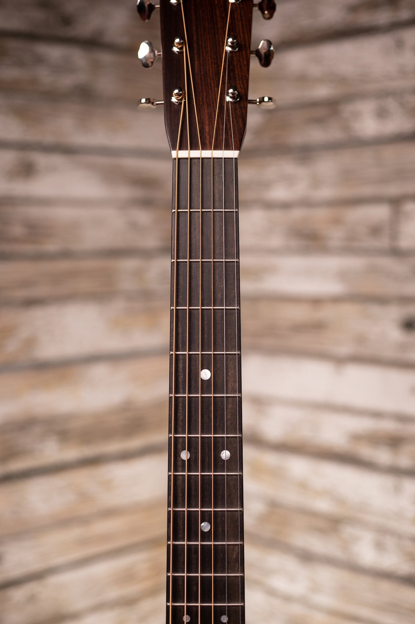 Martin D-28 2017 Acoustic Guitar - Natural