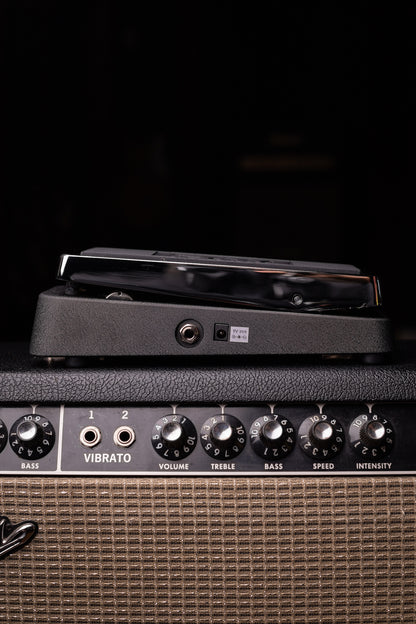 Vox V847A Wah Pedal