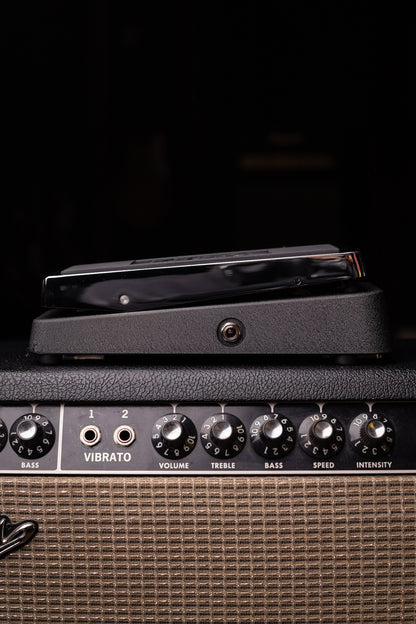 Vox V847A Wah Pedal