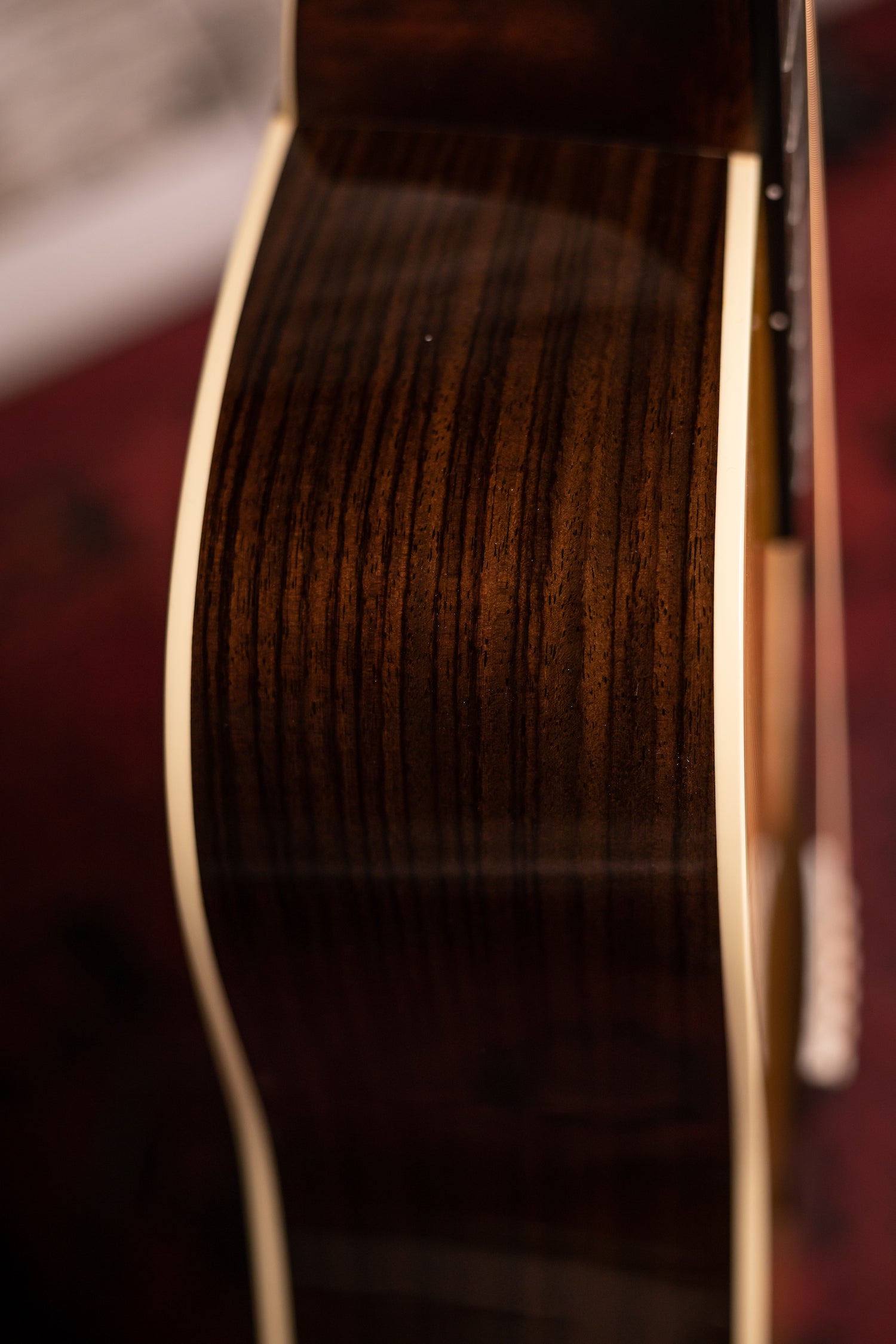 Martin D-28 2017 Acoustic Guitar - Natural