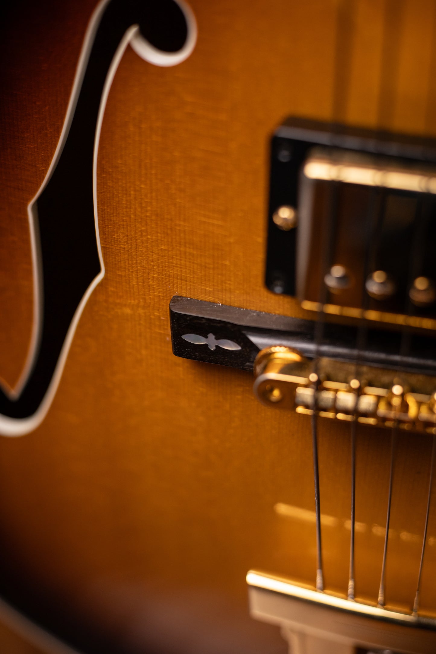 2011 Gibson L5-CES, Sunburst W / Original Case