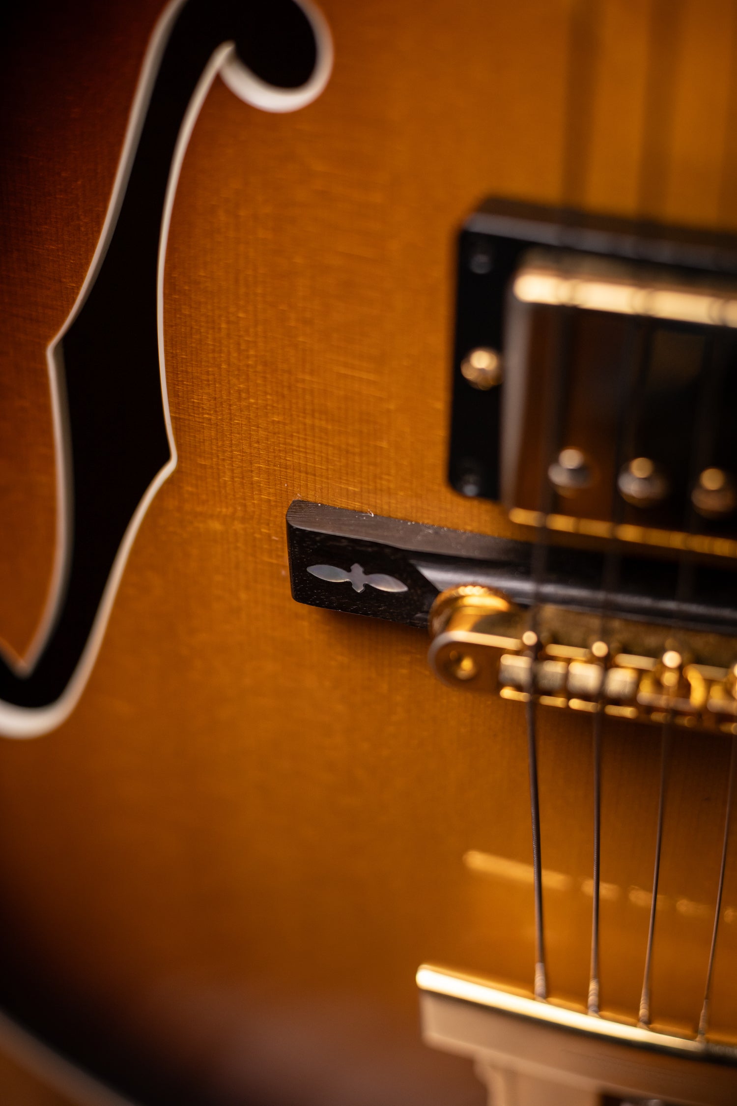 2011 Gibson L5-CES, Sunburst W / Original Case