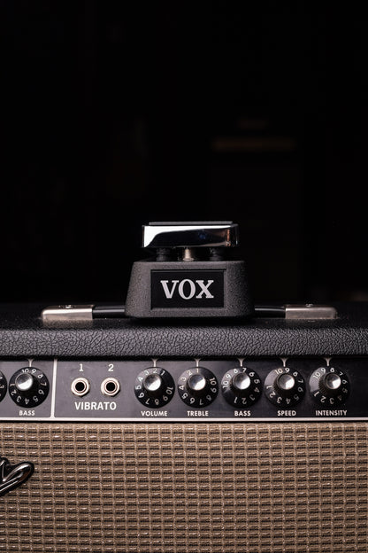 Vox V847A Wah Pedal