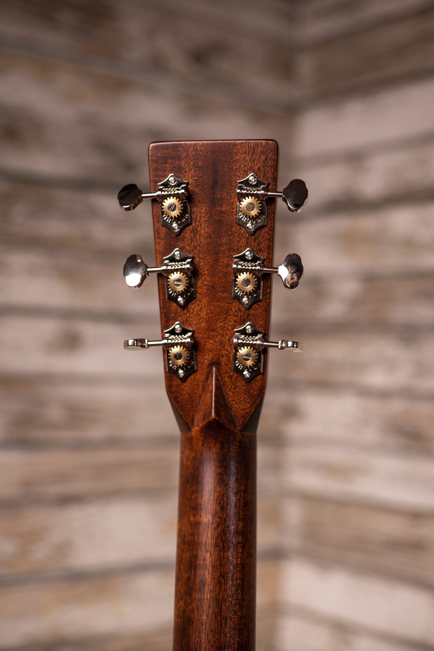 Martin D-28 2017 Acoustic Guitar - Natural